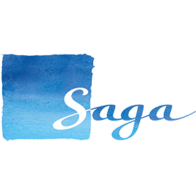 saga.co.uk logo