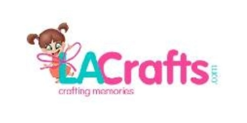 lacrafts.com logo