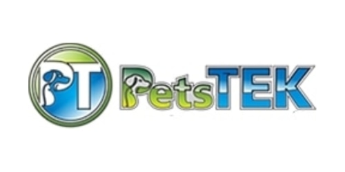 petstek.com logo