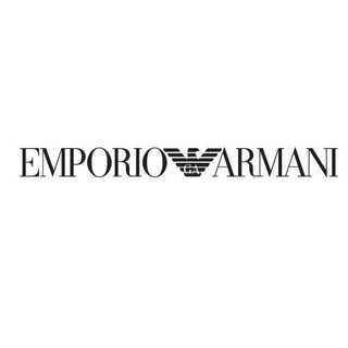 armani.com logo