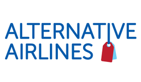 alternativeairlines.com logo