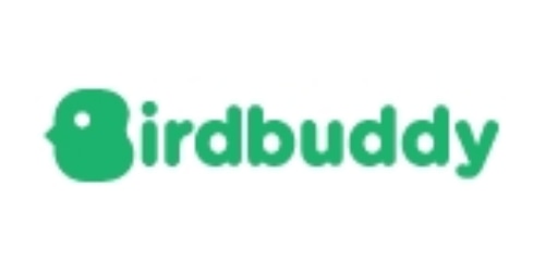 mybirdbuddy.com logo