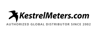 kestrelmeters.com logo