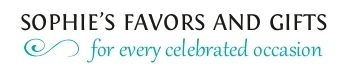 sophiesfavors.com logo