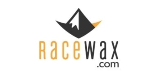 racewax.com logo