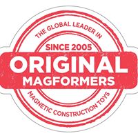 magformers.co.uk logo