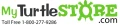 myturtlestore.com logo