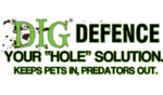 digdefence.com logo