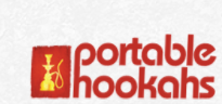 portablehookahs.com logo