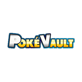 pokevault.com logo