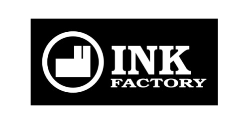 inkfactory.com logo