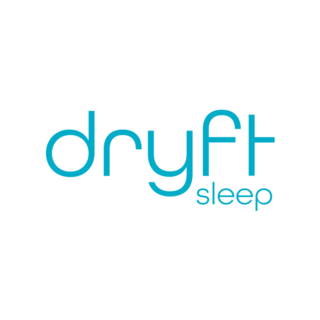 dryfttosleep.com logo