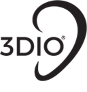 3diosound.com logo