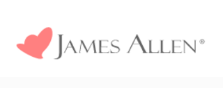 jamesallen.com logo