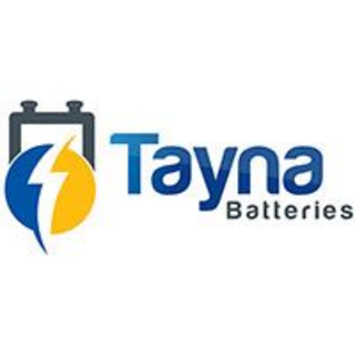 tayna.co.uk logo