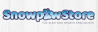 snowpawstore.com logo