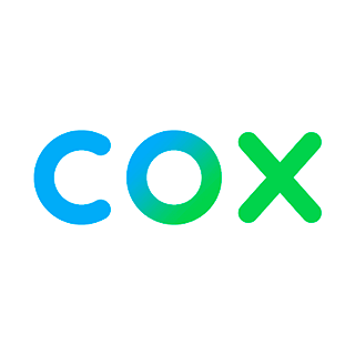 cox.com logo