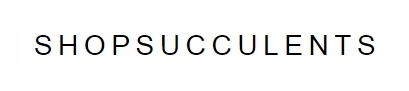 shopsucculents.com logo