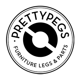 prettypegs.com logo