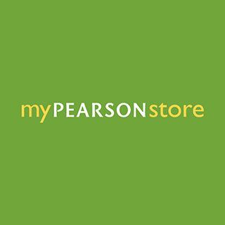 mypearsonstore.com logo