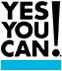 yesyoucan.com logo