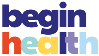 beginhealth.com logo