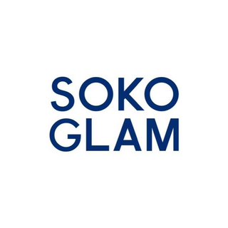 sokoglam.com logo