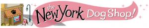 thenewyorkdogshop.com logo