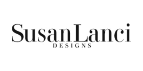 susanlancidesigns.com logo