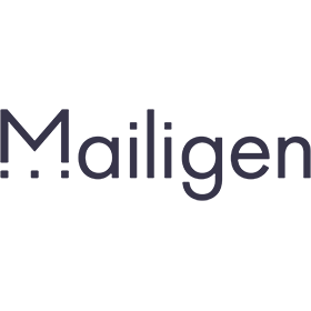 mailigen.com logo