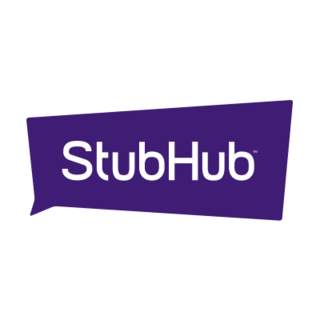 stubhub.com logo