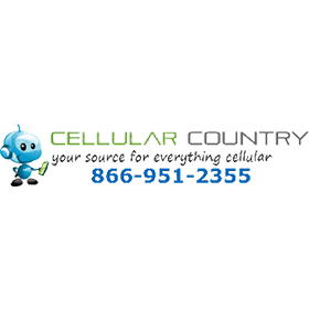 cellularcountry.com logo