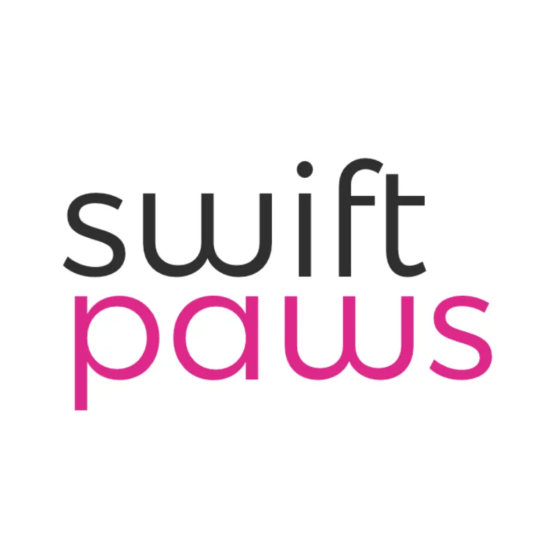 swiftpaws.com logo