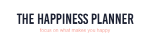 thehappinessplanner.com logo