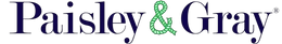 paisleyandgray.com logo