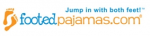 footedpajamas.com logo