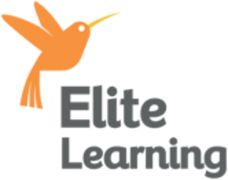 elitelearning.com logo