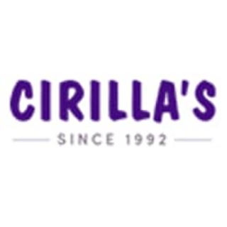 cirillas.com logo