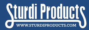 sturdiproducts.com logo