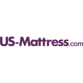 us-mattress.com logo