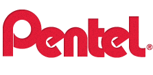 pentel.com logo