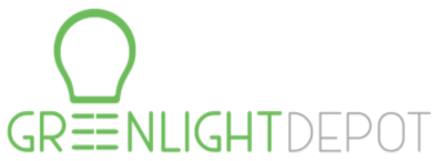 greenlightdepot.com logo