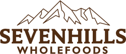 sevenhillswholefoods.com logo