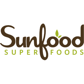 sunfood.com logo