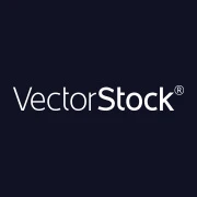 vectorstock.com logo