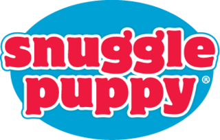 snugglepuppy.com logo