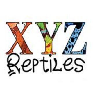 xyzreptiles.com logo