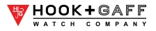 hookandgaff.com logo