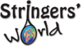 stringersworld.com logo