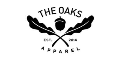 oaksapparel.com logo